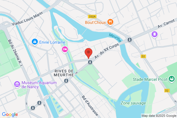 Daum Et Compagnie Cristallerie Visite Et Magasin d usine