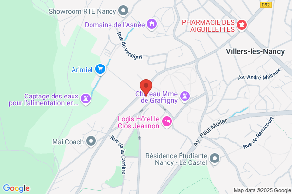 Association Artistique Villaroise