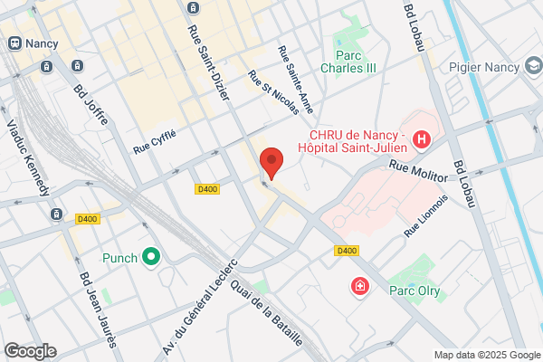 Association Culturelle Berbere De Meurthe Et Moselle