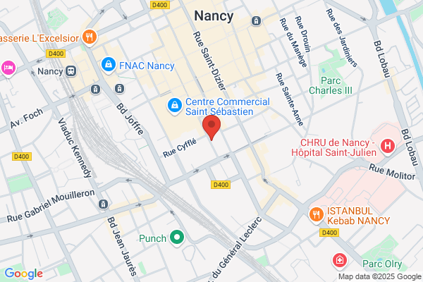 Association Culturelle Juive De Nancy Acj