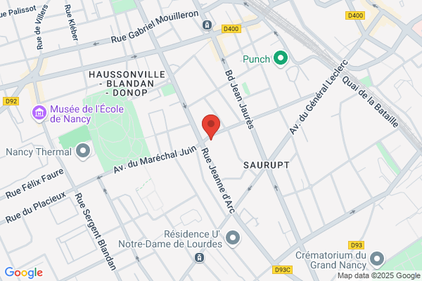Association Vivre Dans La Ville Siege Social