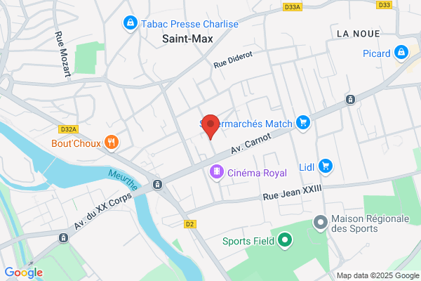 Guides De France