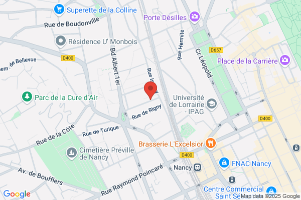 Ecole De Danse Agnes Scalini