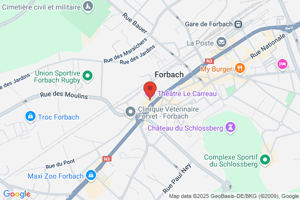 Carreau Jacques