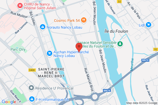 Gpe Peinture Sarl