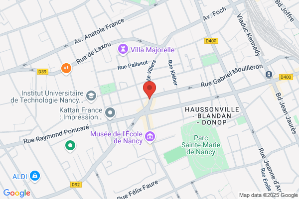 Atelier Saint Michel