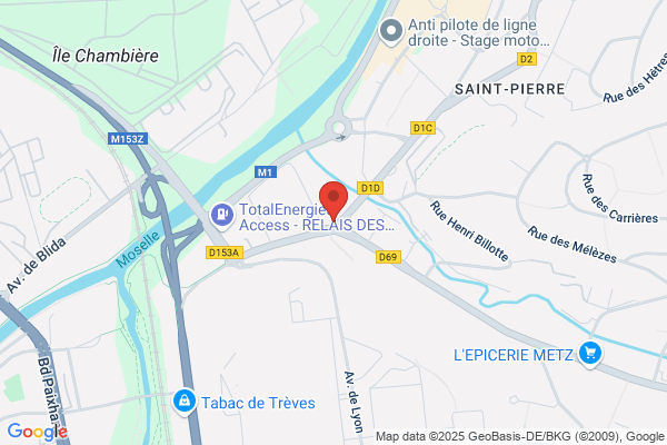 Jung Bernard Chir Dentiste