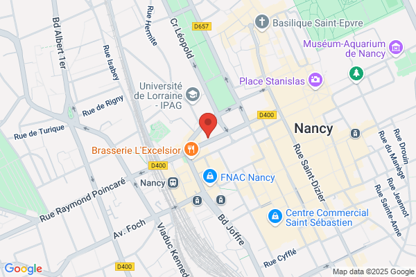 Barbaut Marie Christine Chir Dentiste