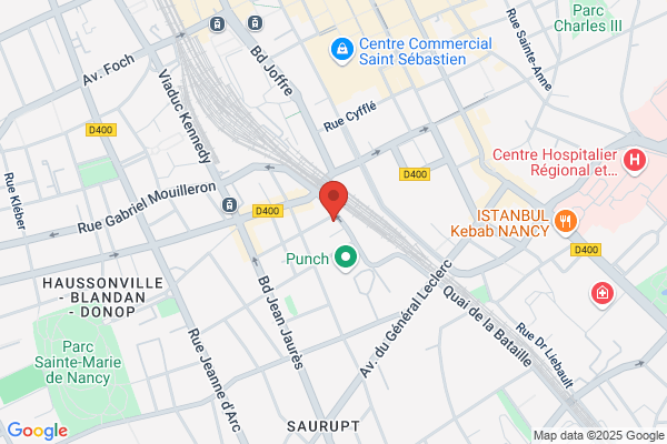 Bouvenet Daniele Doct Chir Dent