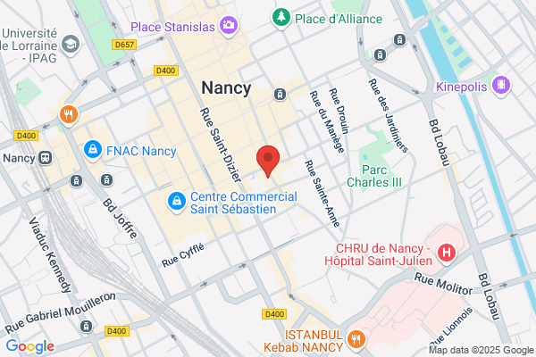 Cordebar Nicolas Chir Dentiste