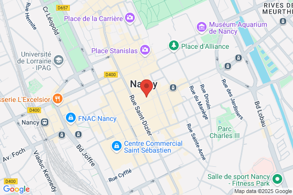 Gerdolle David Chir Dentiste