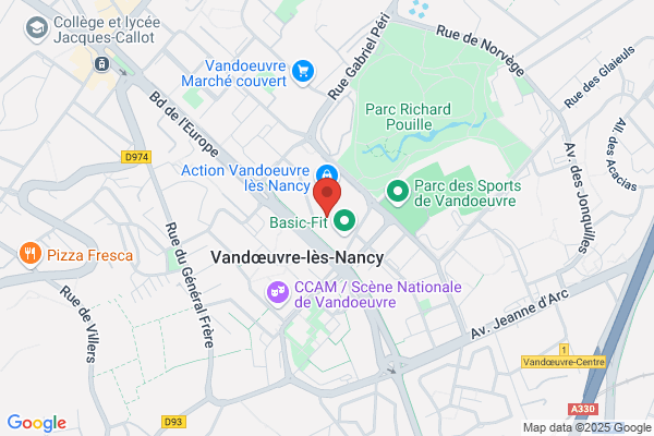 Grandjean Benoit Chir Dentiste