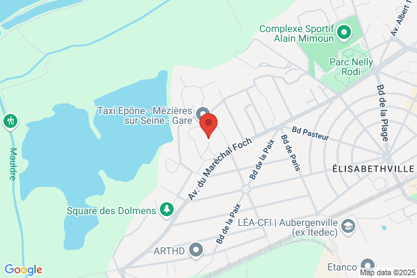 Ecole Louis Pasteur Primaire