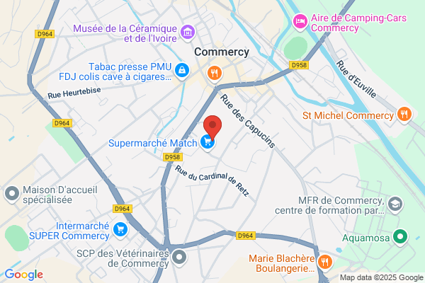 Ecole Maternelle Jean Rostand