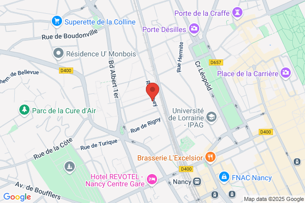 Ecole Victor Hugo Reseau D Aide Specialise pour enfants en Diffi