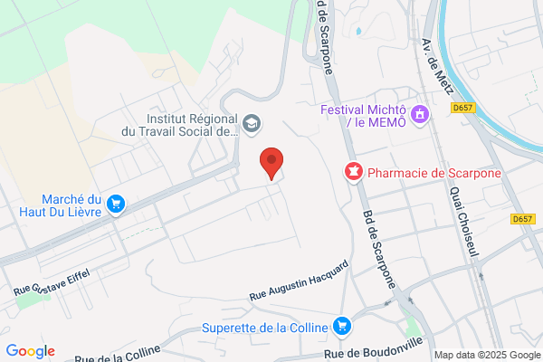 Ecole Privee De La Providence
