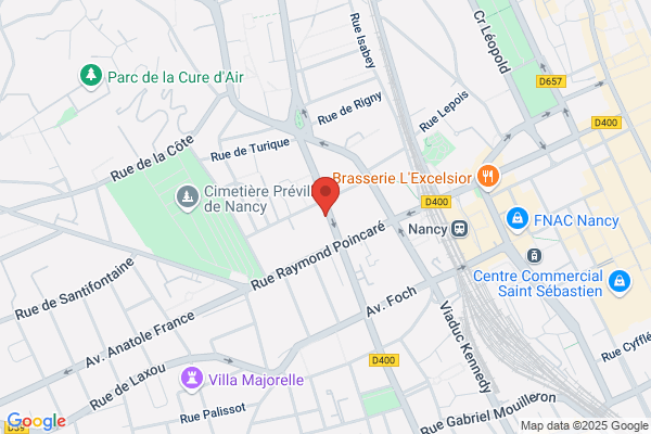 Ecoles Primaires