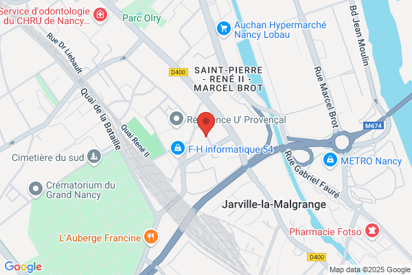 Ecoles Primaires Bonsecours