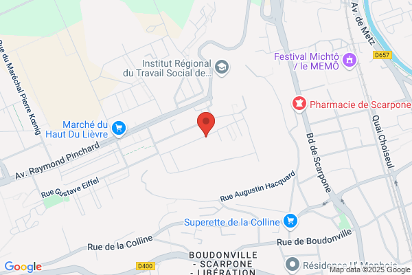 Ecoles Primaires Moselly