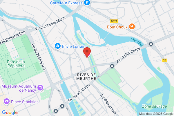 Brossette Service Industrie