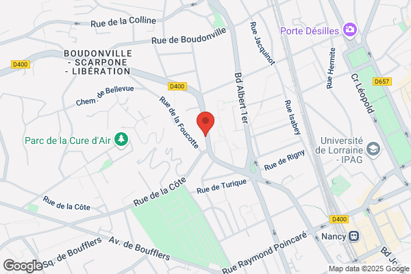 Centre Formation Profession Bancaire Cfpb