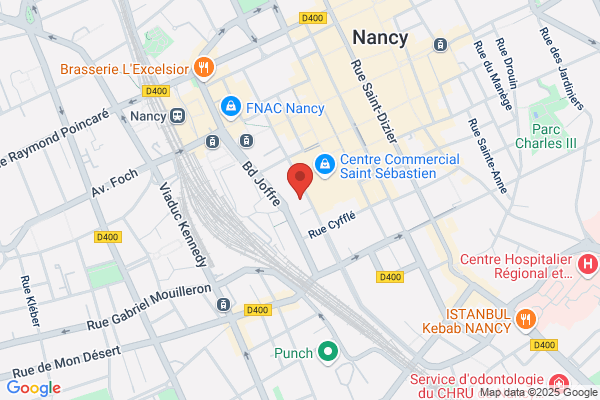 College Guynemer Securite Gymnase Guynemer