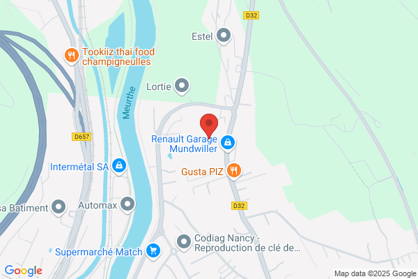 College Paul Verlaine Serveur Telematique