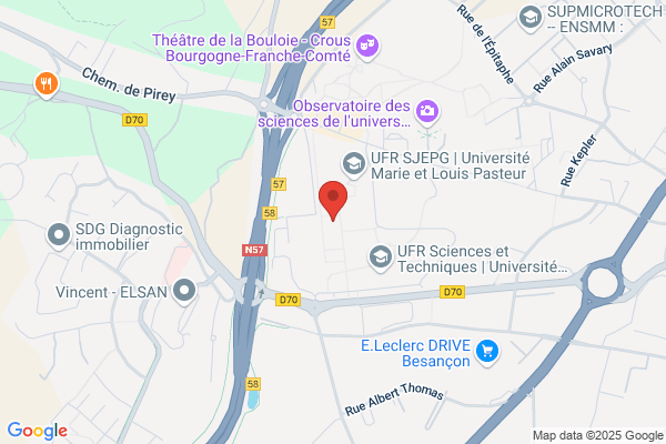 Centre De Tele Enseignement Universitaire Ctu