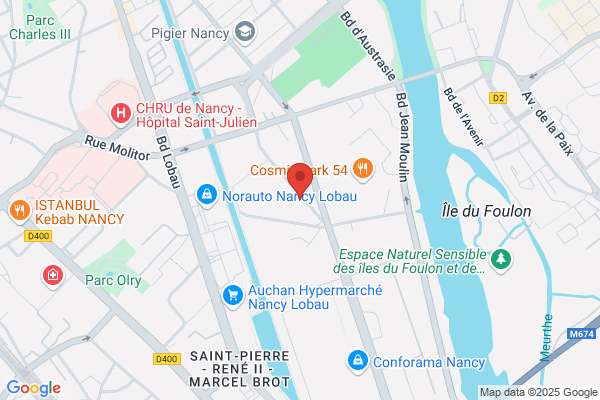 Irh Genie De L Environnement