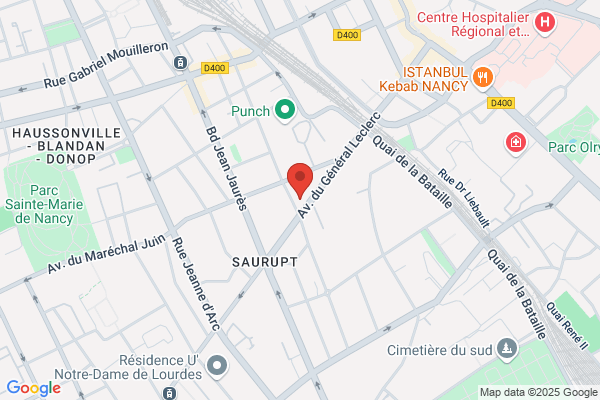 Epicerie Du Montet