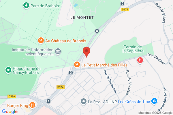 Cete De L Est Laboratoire Regional Des ponts Et chaussees