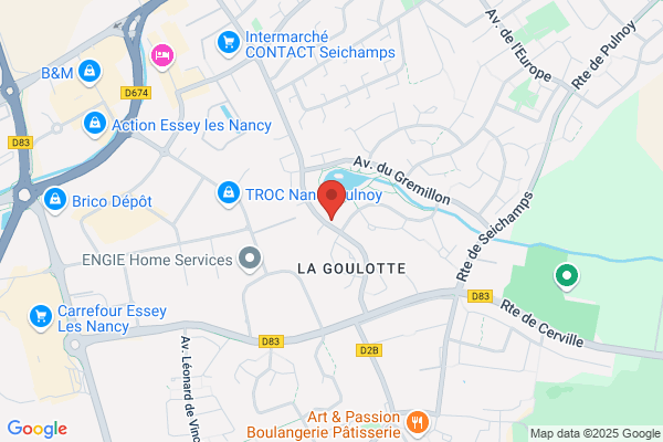 Confort Clim Nancy Lorraine