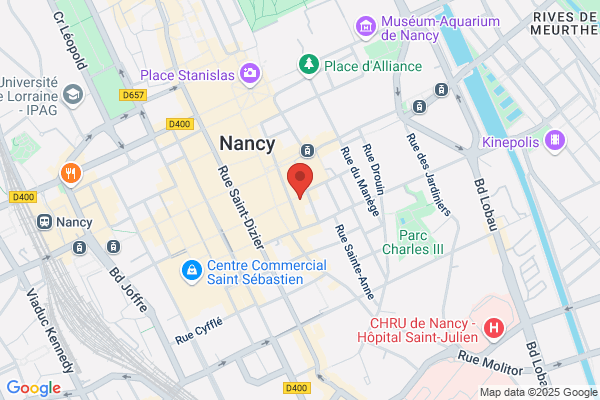 Grandjean Francois