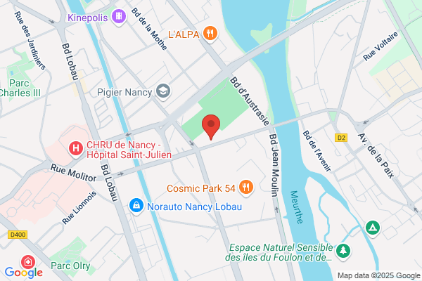 Ateliers Bati Lib