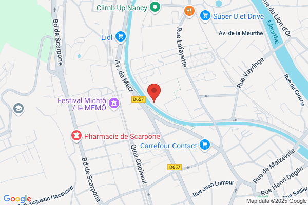 Alexandre Dumas Association