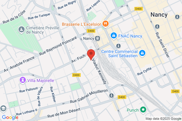 Groupe Arpege