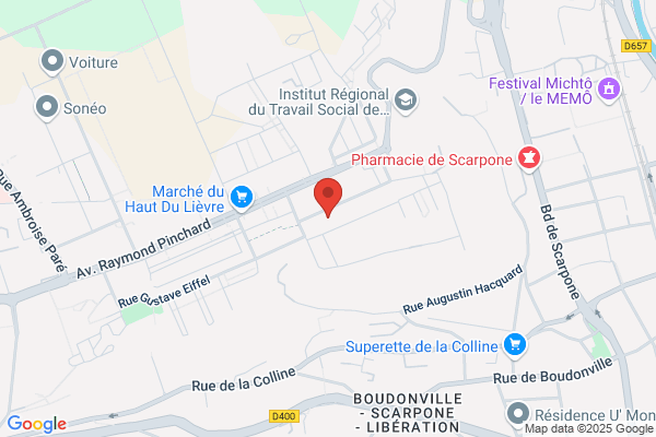 Atelier Pedagogique Personnalise App