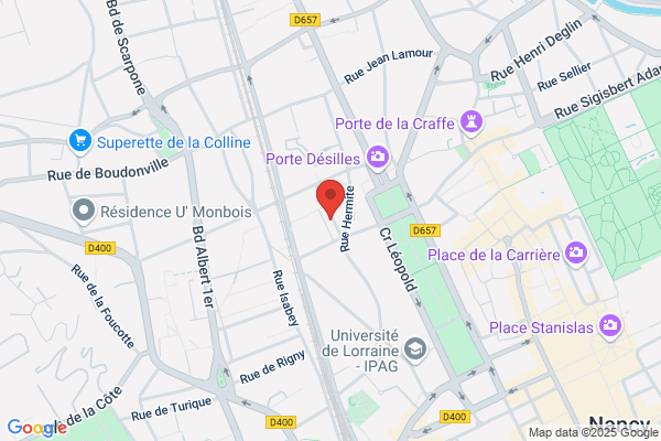 Conservatoire National Des Arts Et Metiers Cnam