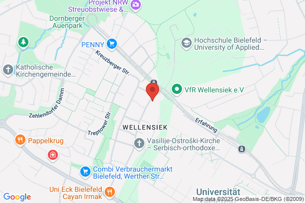 Cleg Graphologie