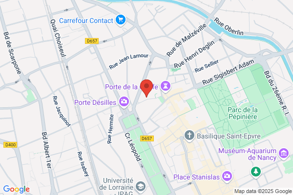 Association Les P Tits Malins