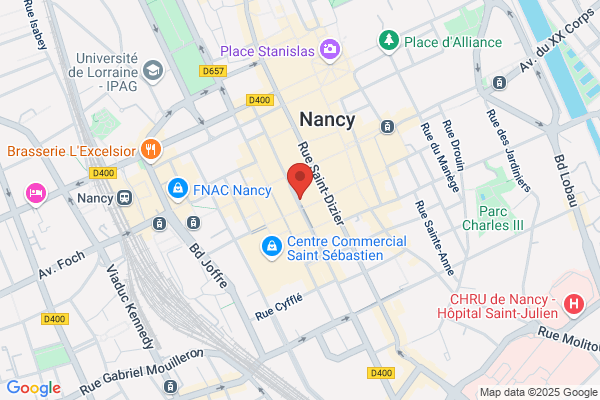 Chapellerie Martine