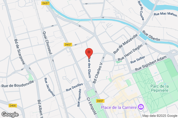 Centre De Soins Pour Adolescents
