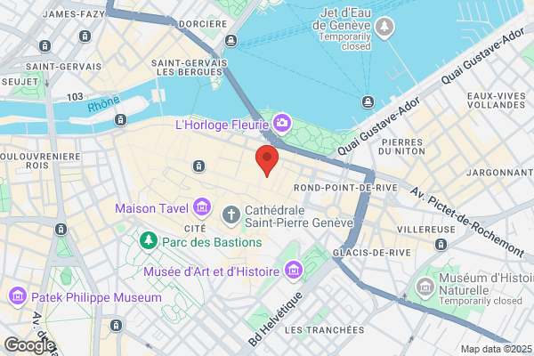 Hotel La Cigogne Saint Sebastien