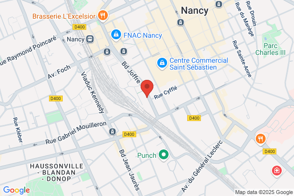 Bouygues Immobilier - espace de vente