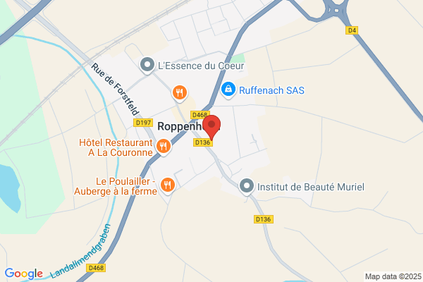4 Pour Cent Immobilier