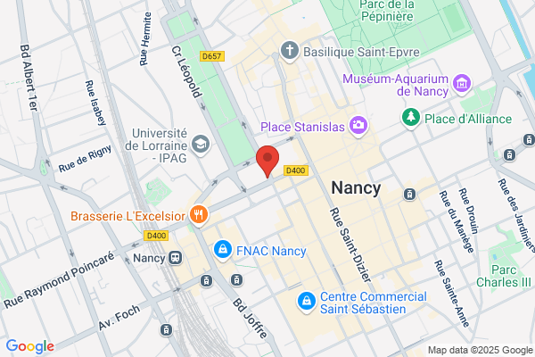 Agence Lemesre Francis