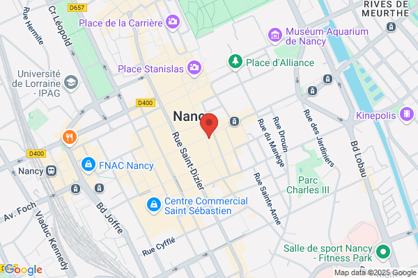 Agim Nancy