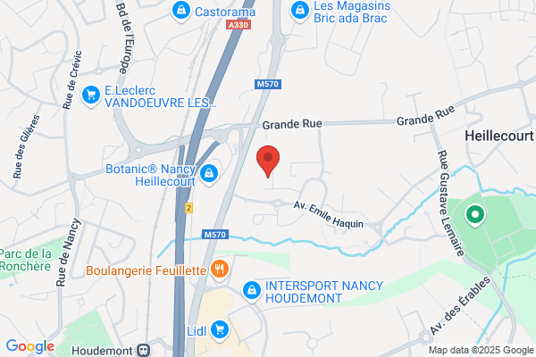 Albi Maud Immobilier
