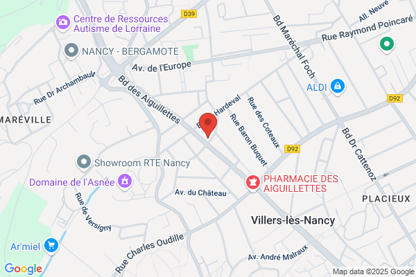 Concordis Immobilier