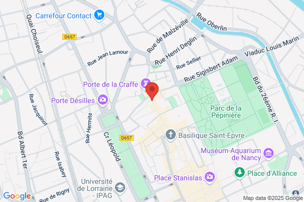 Defoly Immobilier